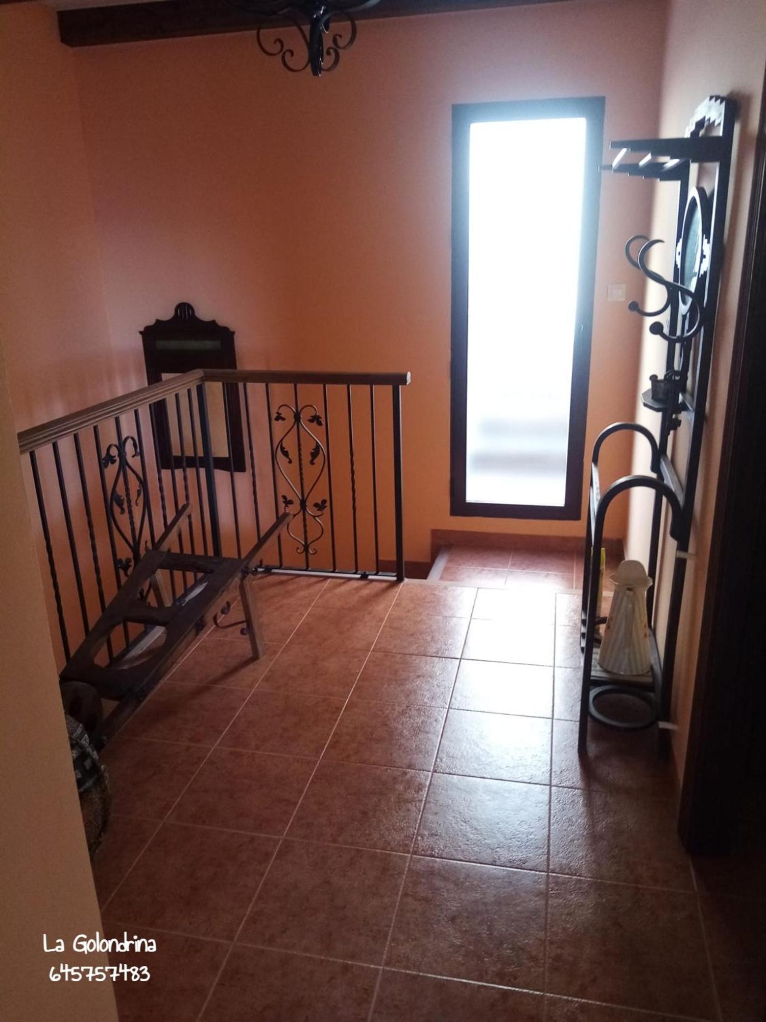 Apartmán La Golondrina Canar Exteriér fotografie