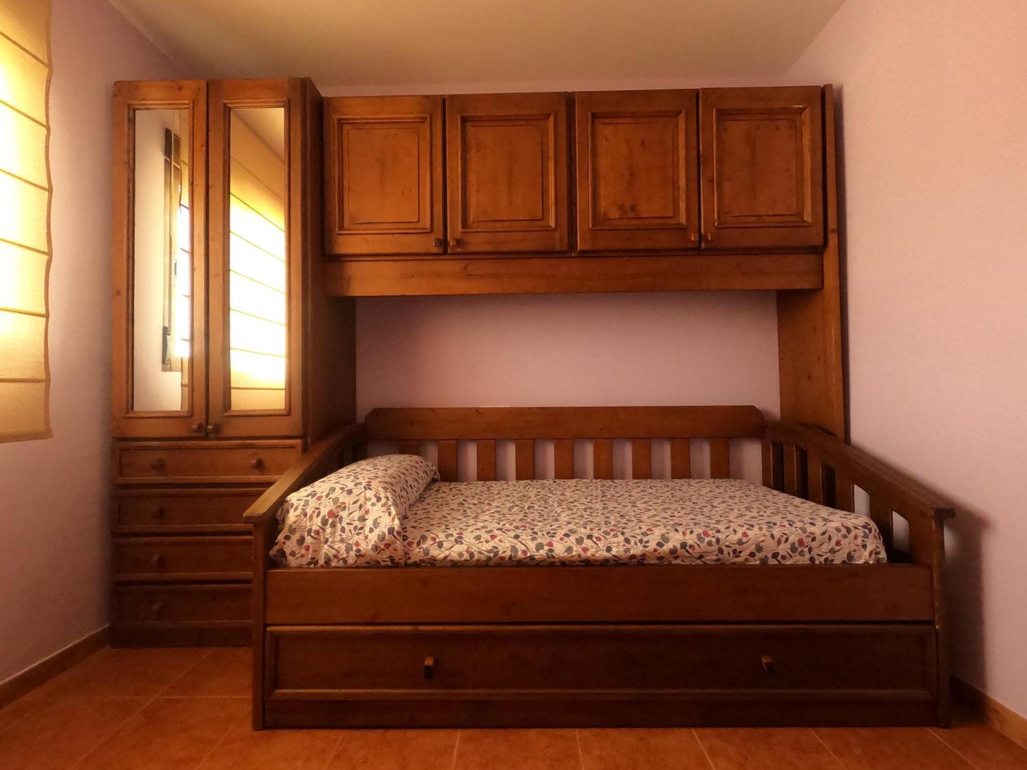 Apartmán La Golondrina Canar Exteriér fotografie