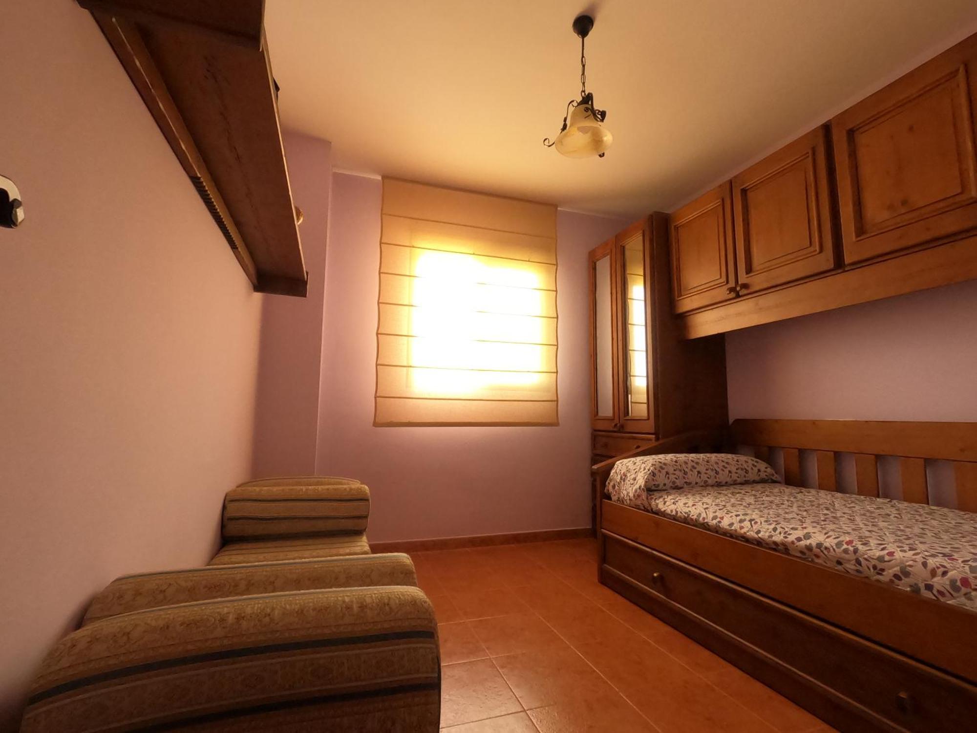 Apartmán La Golondrina Canar Exteriér fotografie