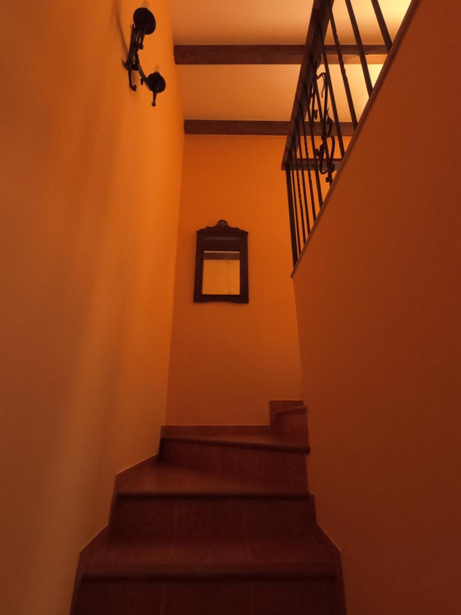 Apartmán La Golondrina Canar Exteriér fotografie