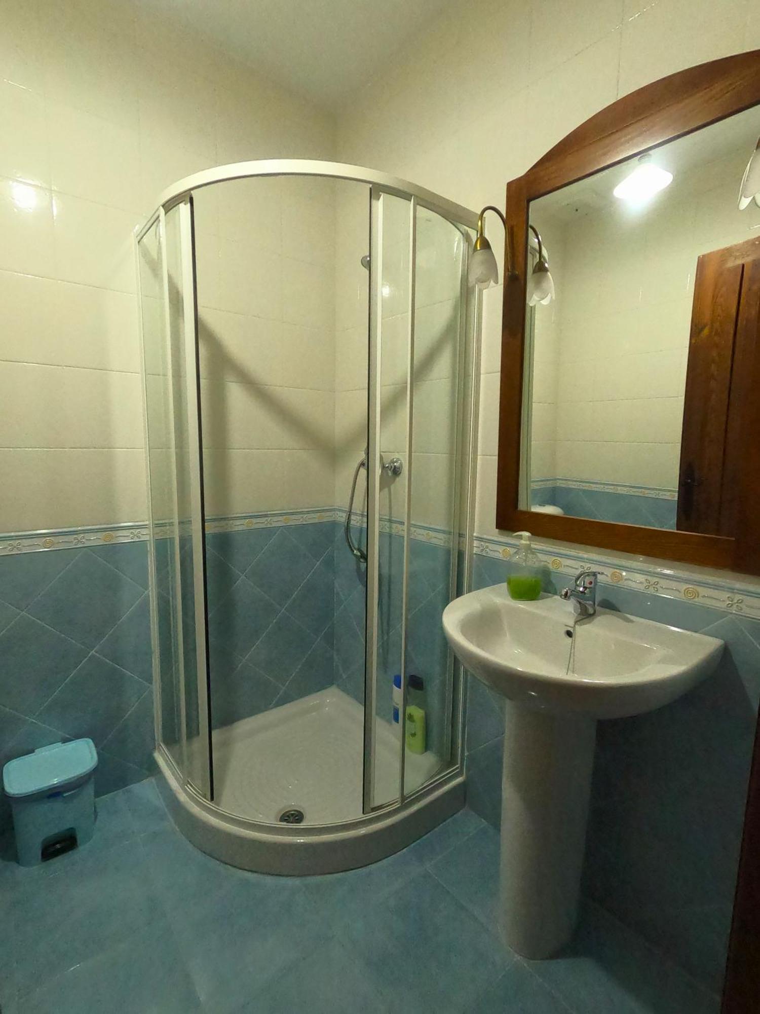 Apartmán La Golondrina Canar Exteriér fotografie