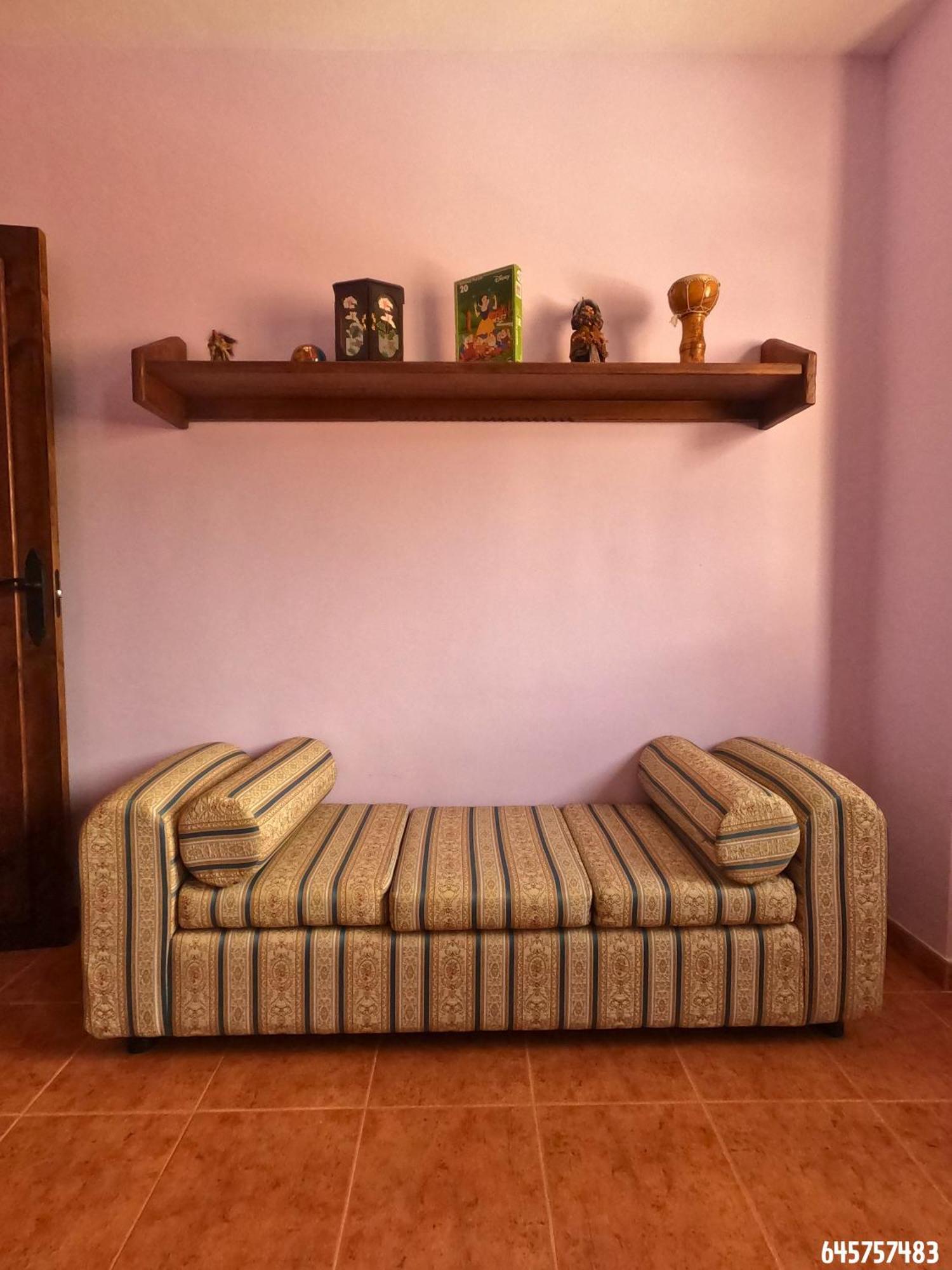 Apartmán La Golondrina Canar Exteriér fotografie