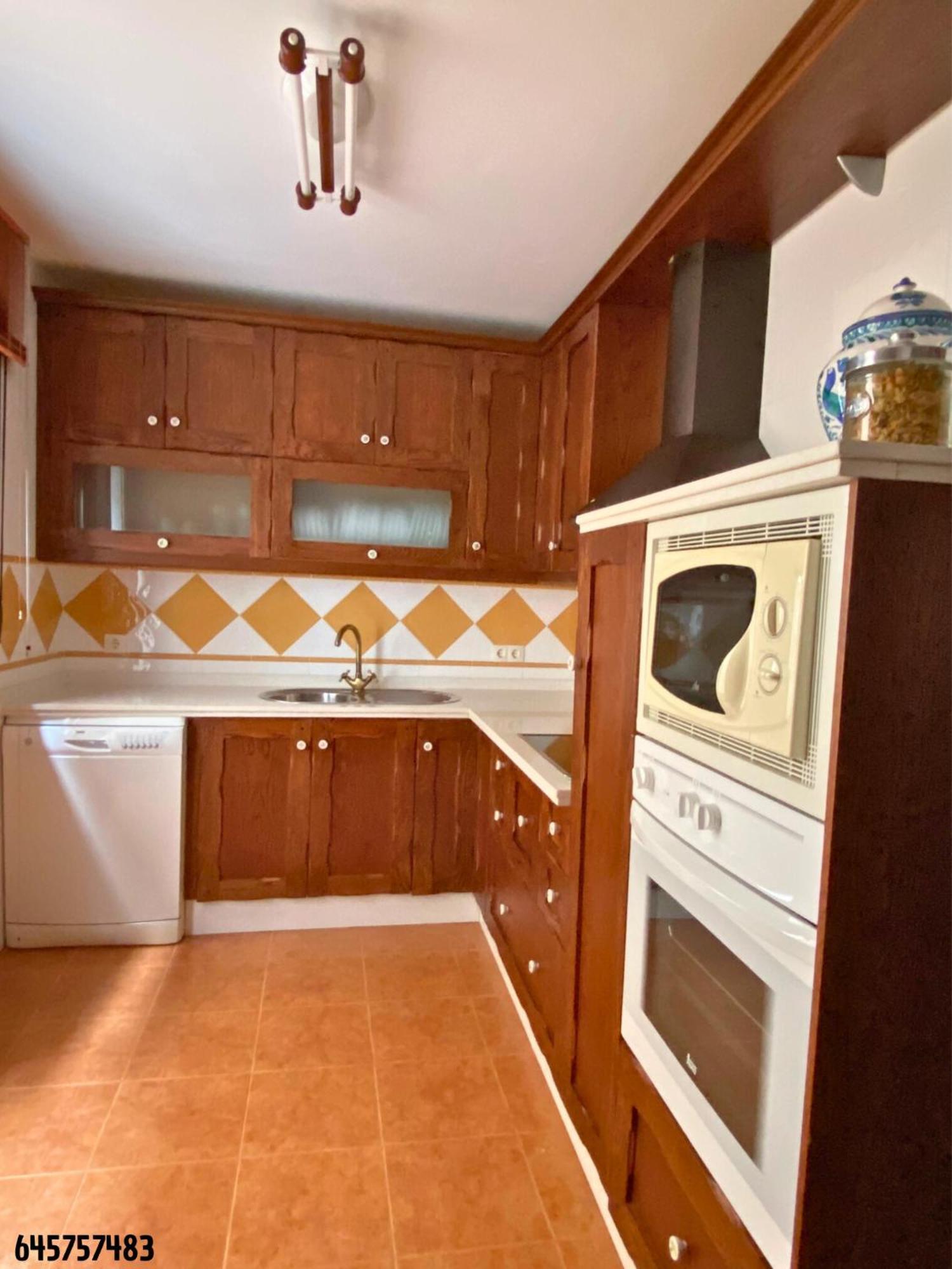 Apartmán La Golondrina Canar Exteriér fotografie